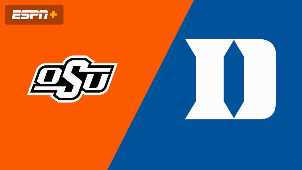 Oklahoma State vs. Duke (Site 7 / Game 2) (NCAA Baseball Championship)
