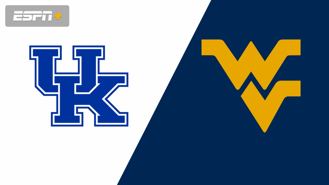 Kentucky vs. West Virginia (Site 11 / Game 1) (NCAA Baseball Championship)