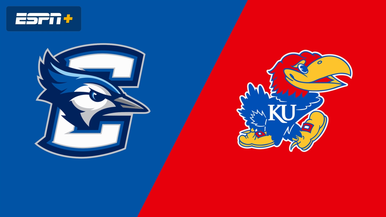 Creighton vs. Kansas (Site 3 / Game 2) (NCAA Baseball Championship)