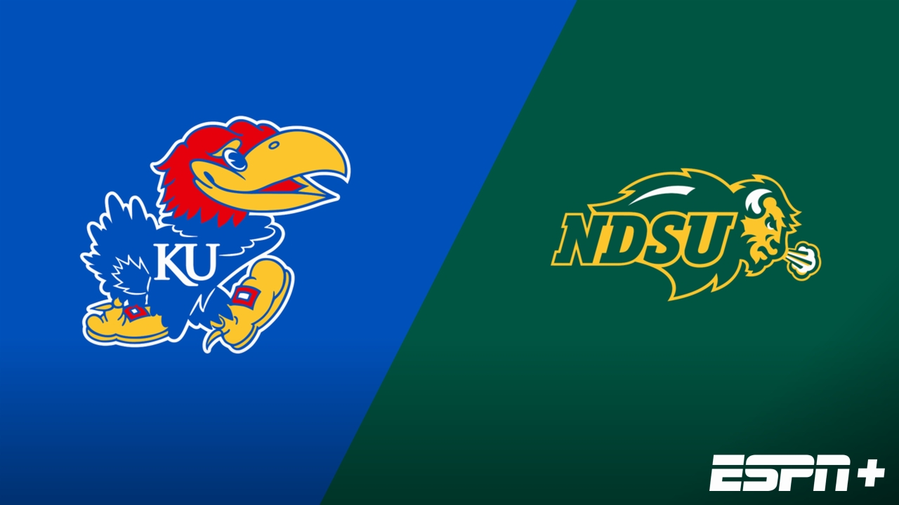 Kansas vs. North Dakota State (Site 3 / Game 3) (NCAA Baseball Championship)
