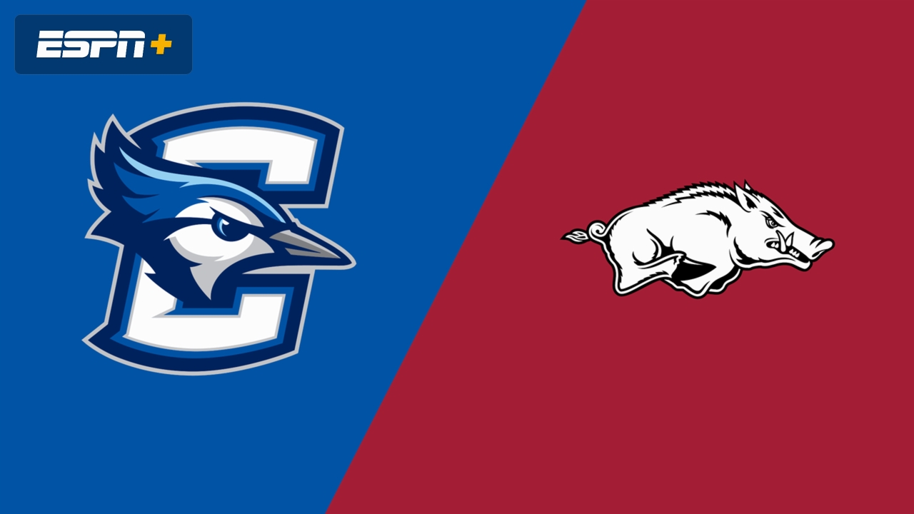 Creighton vs. #3 Arkansas (Site 3 / Game 6) (NCAA Baseball Championship)