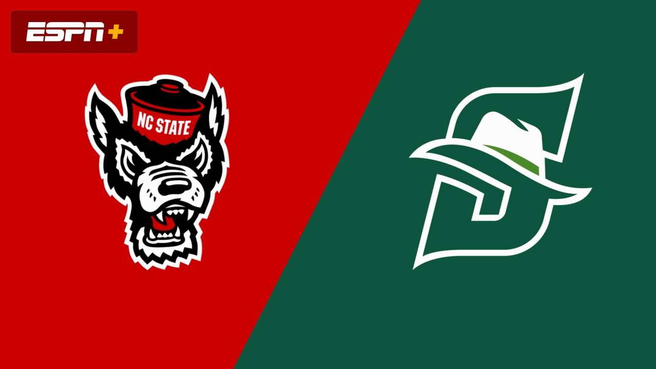NC State vs. Stetson (Site 4 / Game 5) (NCAA Baseball Championship)