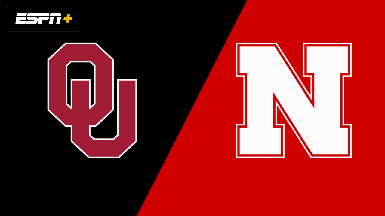 Oklahoma vs. Nebraska (Site 5 / Game 5) (NCAA Baseball Championship)