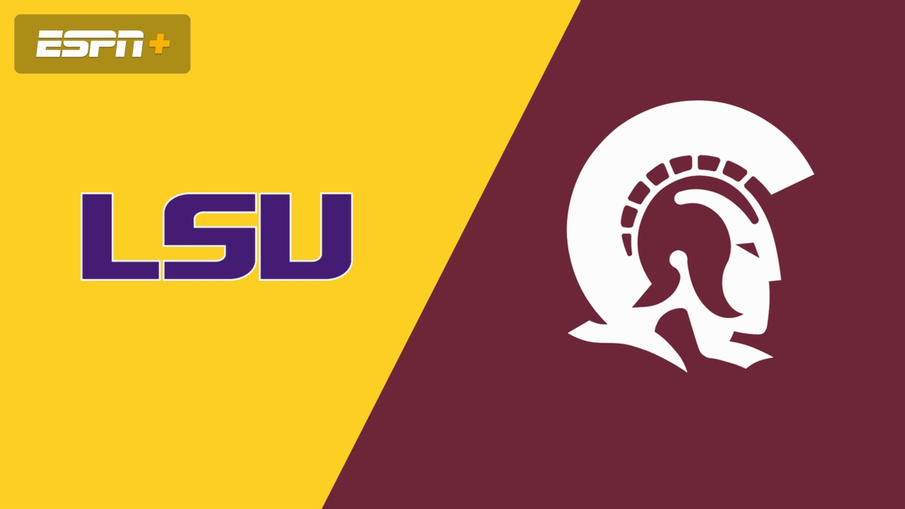 #6 LSU vs. Little Rock (Site 6 / Game 7) (NCAA Baseball Championship)