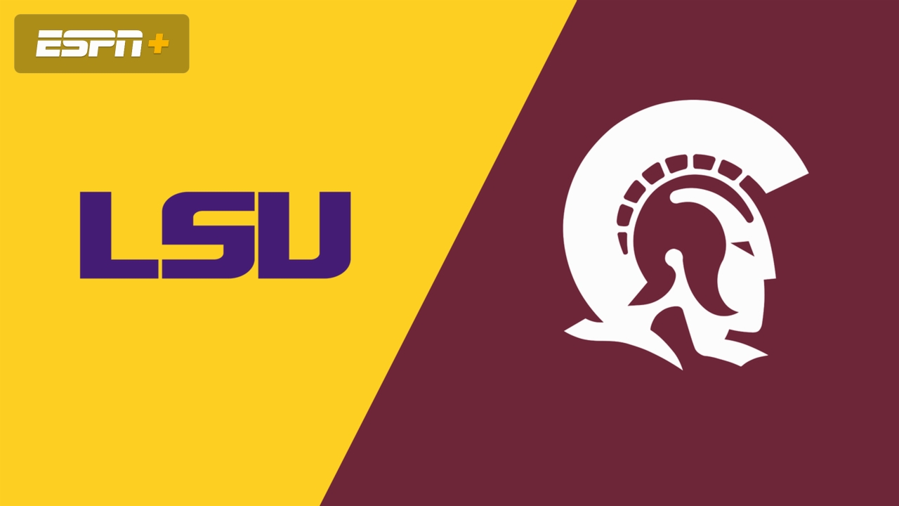 #6 LSU vs. Little Rock (Site 6 / Game 7) (NCAA Baseball Championship)