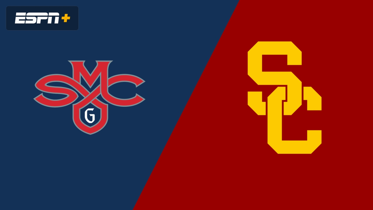 St. Mary's vs. USC (Site 8 / Game 4) (NCAA Baseball Championship)
