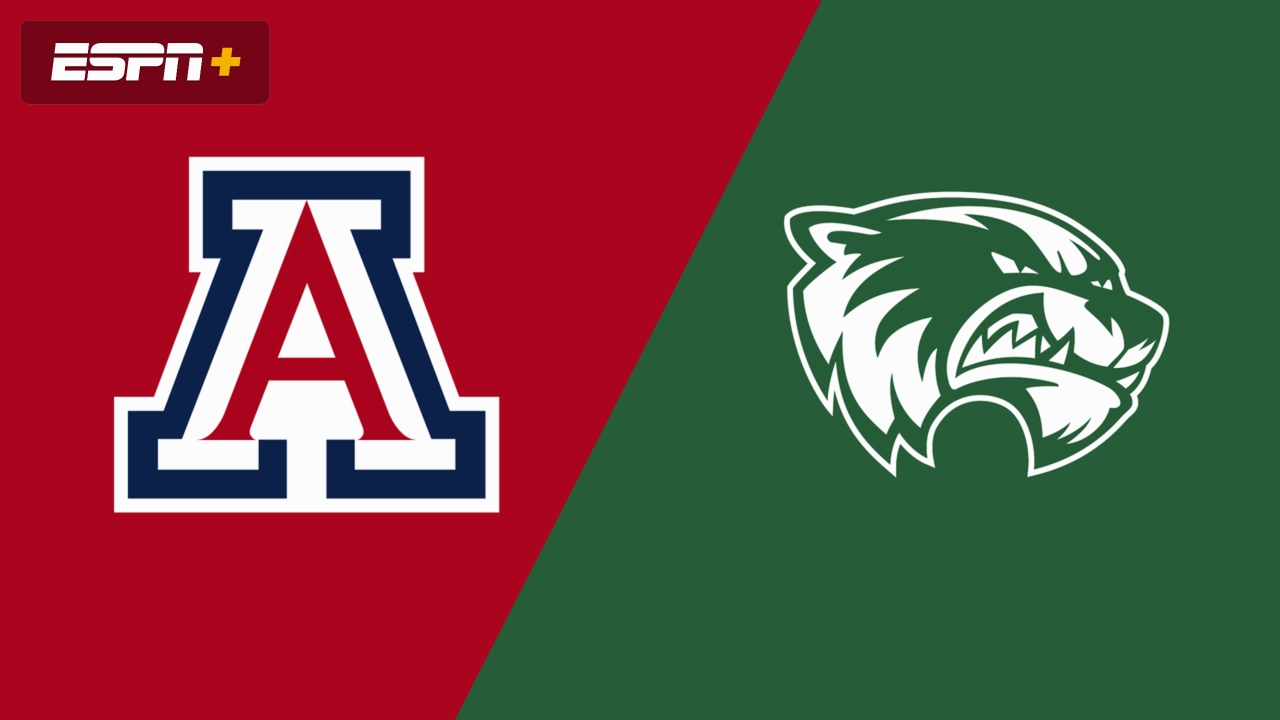 Arizona vs. Utah Valley (Site 12 / Game 4) (NCAA Baseball Championship)