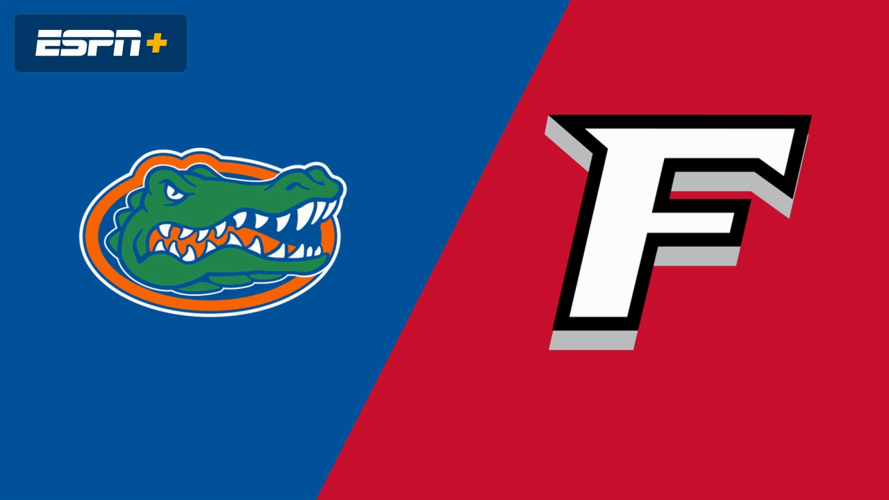 Florida vs. Fairfield (Site 13 / Game 3) (NCAA Baseball Championship)