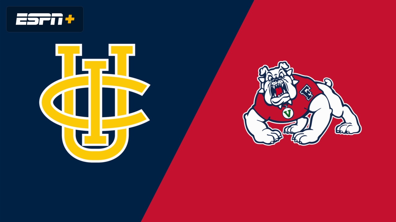 UC Irvine vs. Fresno State (Site 15 / Game 3) (NCAA Baseball Championship)