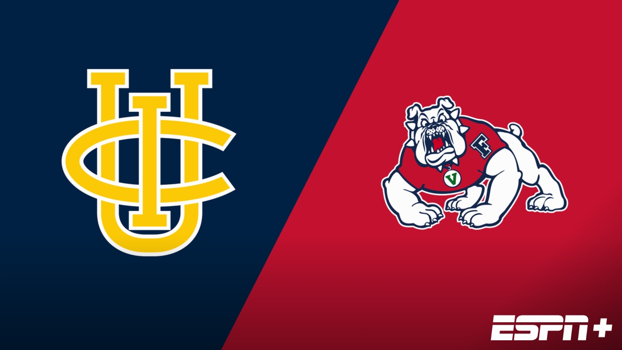 UC Irvine vs. Fresno State (Site 15 / Game 3) (NCAA Baseball Championship)