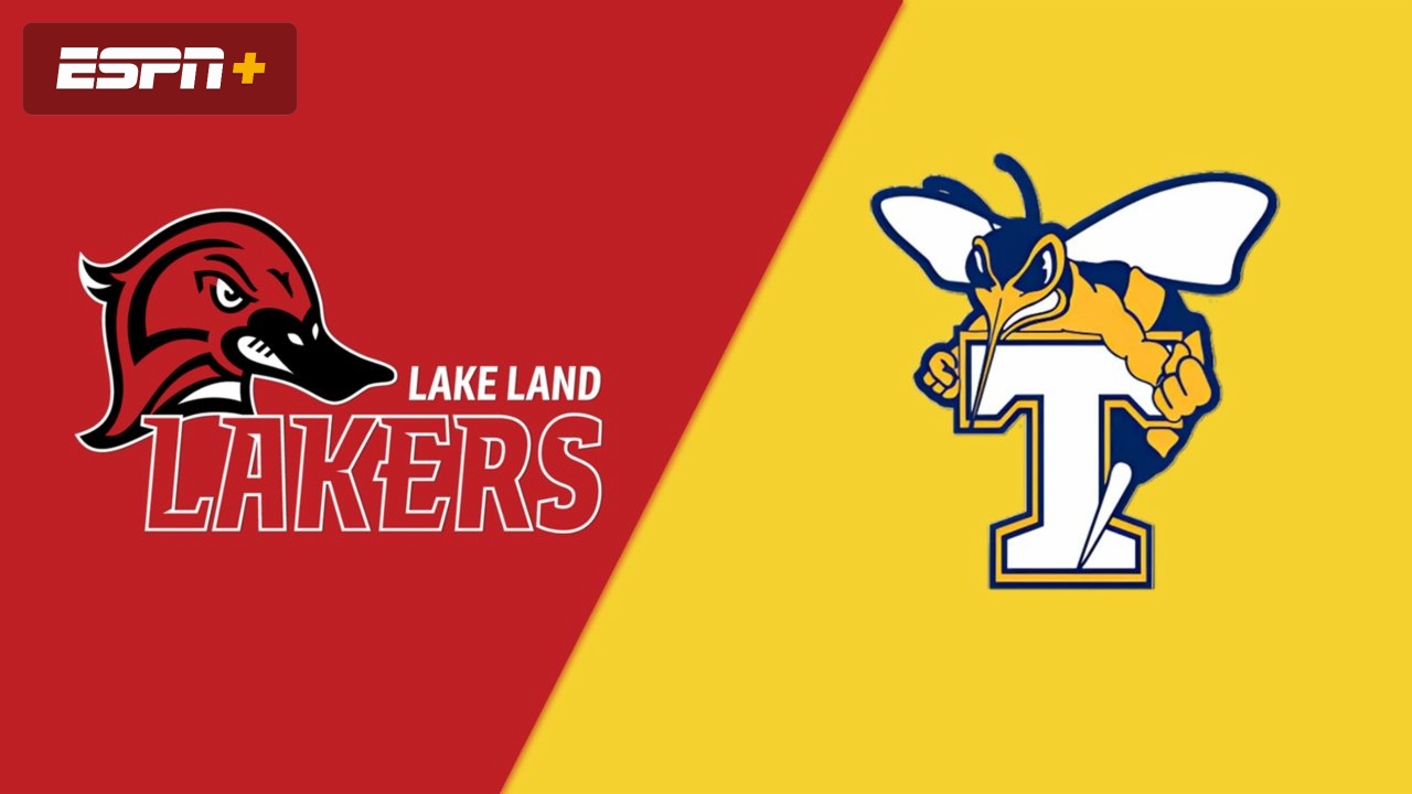 Lake Land vs. Florence-Darlington Tech (Winners Bracket)