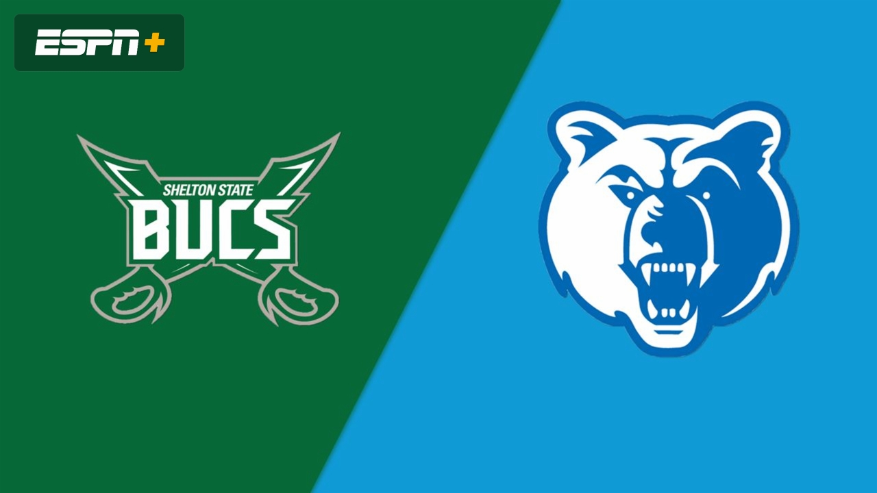 Shelton State vs. Salt Lake (Elimination Game)