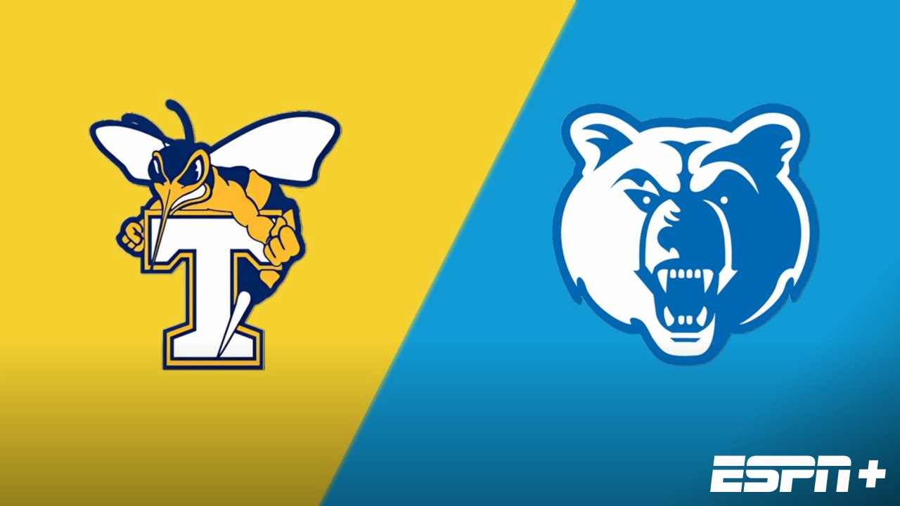 Florence-Darlington Tech vs. Salt Lake (Elimination Game)