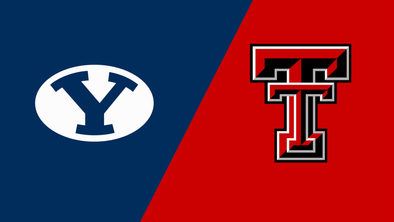 En Español-#11 BYU vs. #4 Texas Tech (Final)
