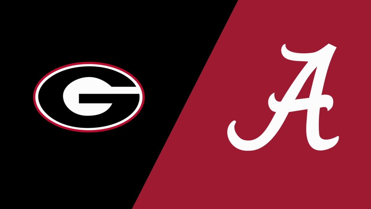 En Español-#3 Georgia vs. #9 Alabama (Final)