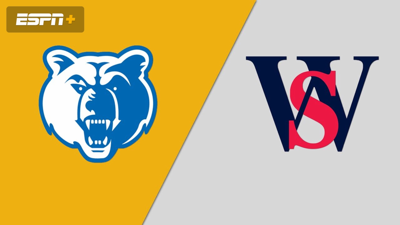 Salt Lake vs. Walters State (Championship)