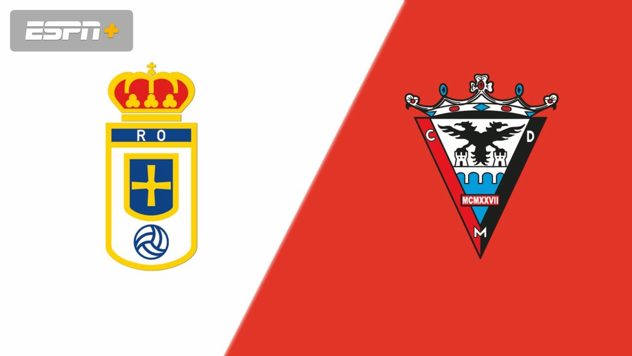 Oviedo vs. Mirandés (Final, Leg 2) (Spanish Segunda Division)