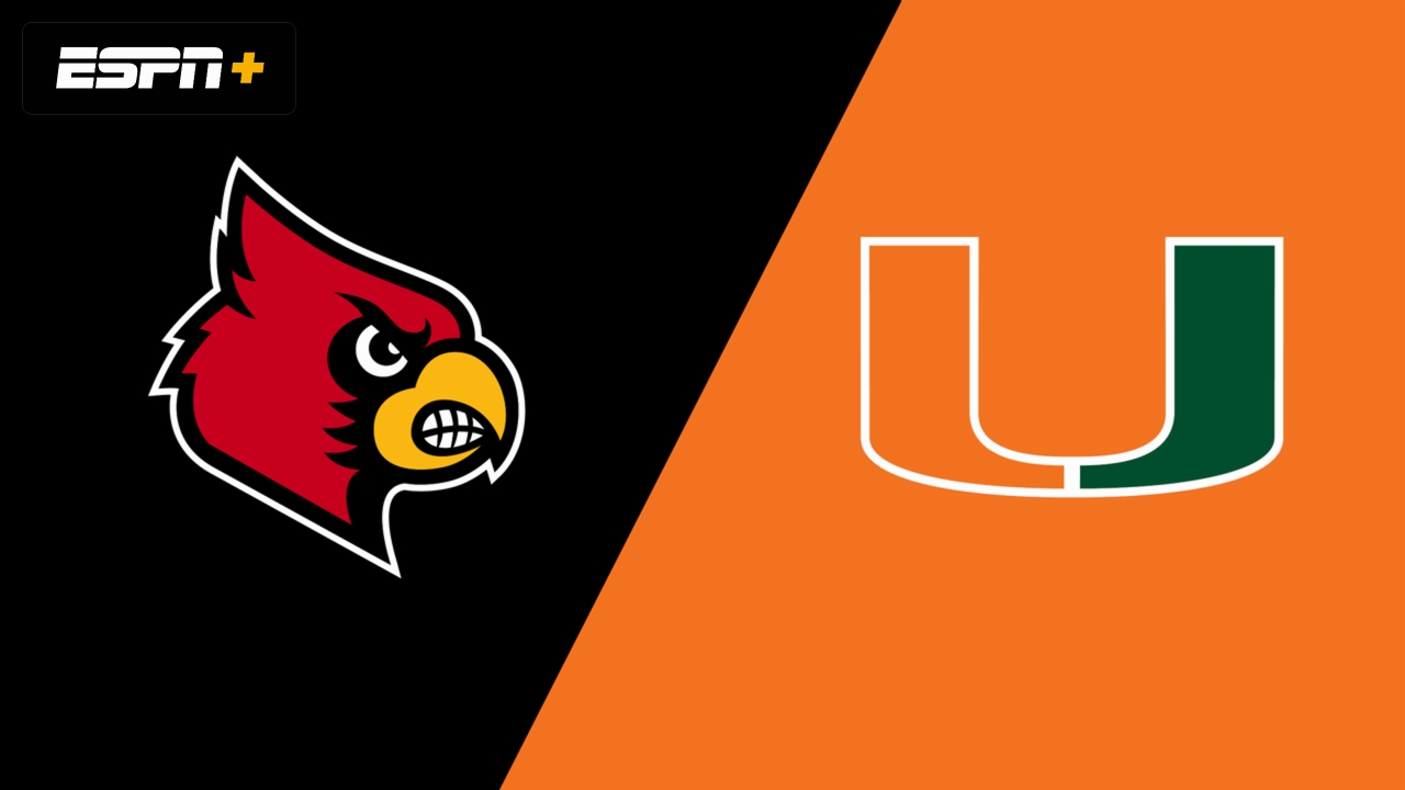 Louisville vs. Miami (Game 2) (NCAA Baseball Championship)