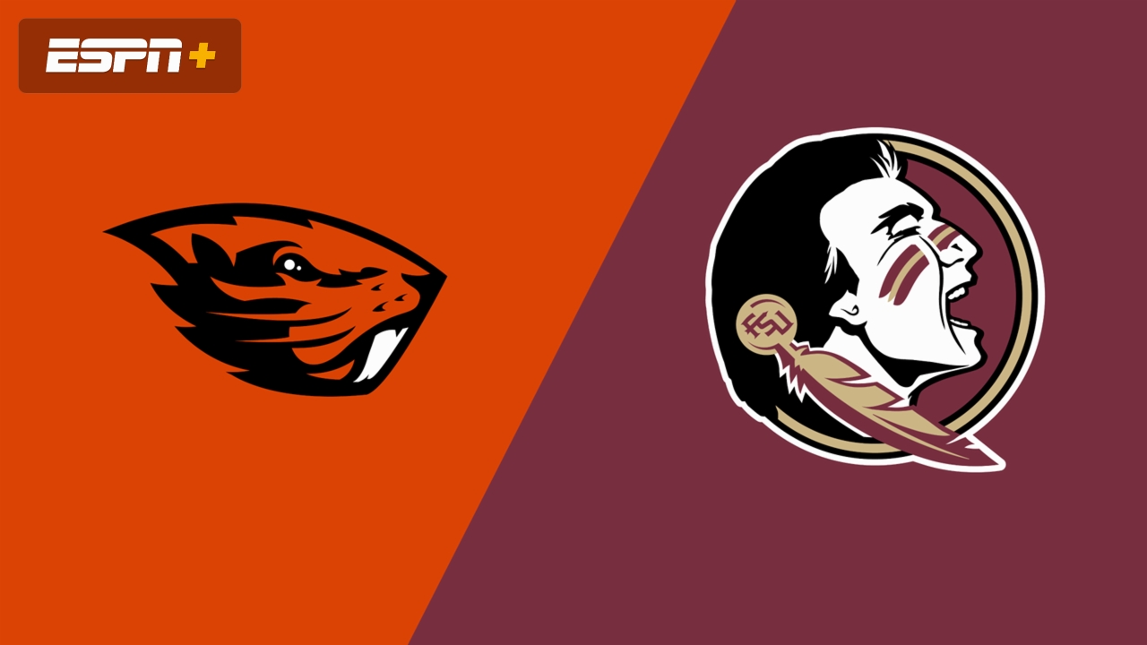 #8 Oregon State vs. #9 Florida State (Game 2) (NCAA Baseball Championship)