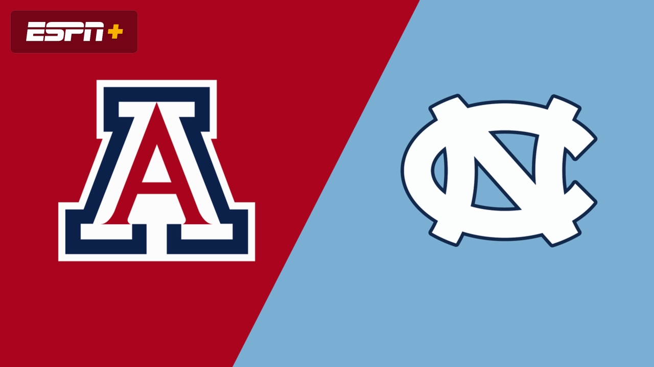 Arizona vs. #5 North Carolina (Game 3) (NCAA Baseball Championship)