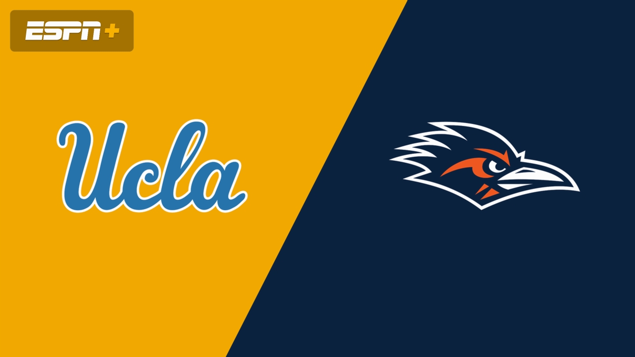 #15 UCLA vs. UTSA (Game 2) (NCAA Baseball Championship)