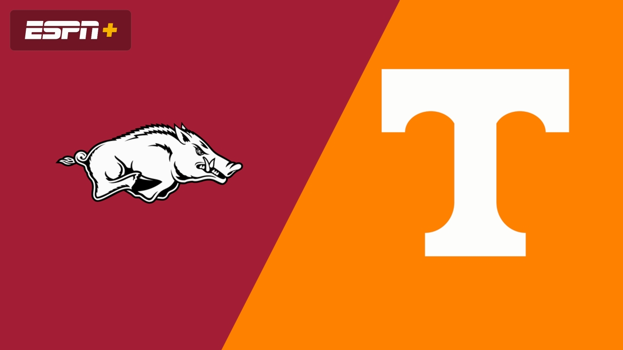 #3 Arkansas vs. #14 Tennessee (Game 2) (NCAA Baseball Championship)