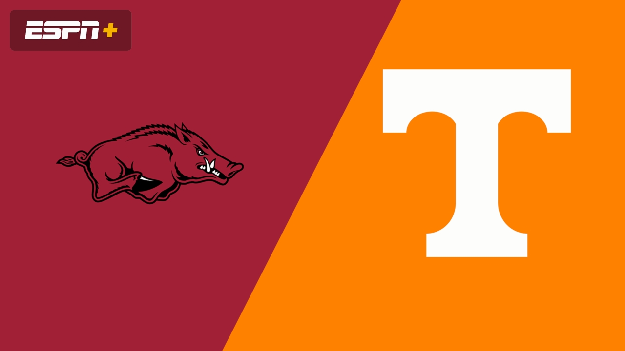 #3 Arkansas vs. #14 Tennessee (Game 2) (NCAA Baseball Championship)