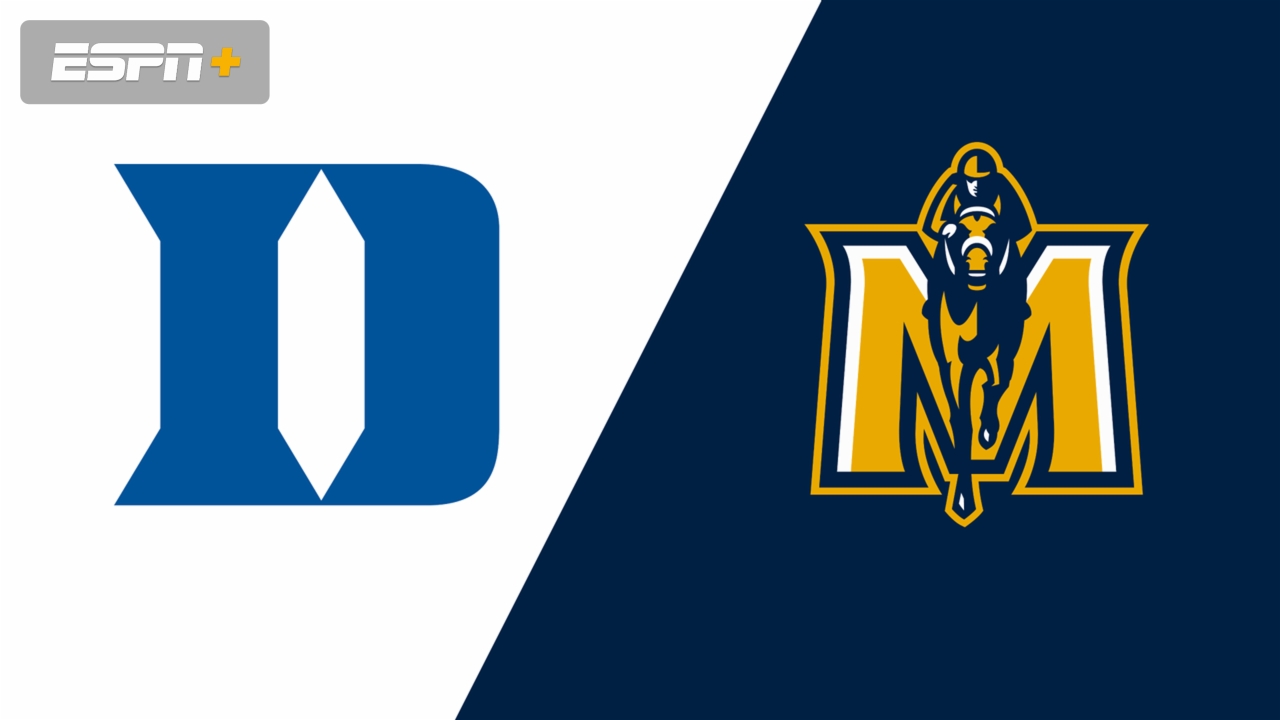 Duke vs. Murray State (Game 2) (NCAA Baseball Championship)