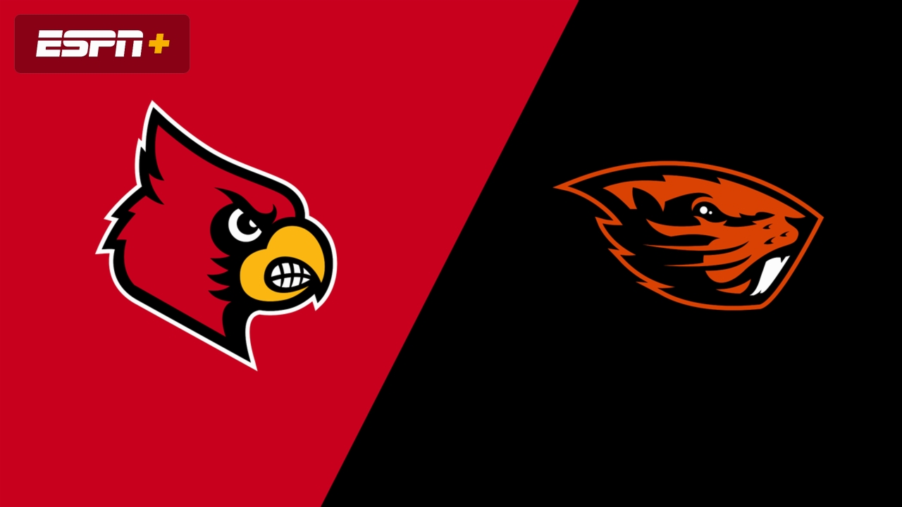 UmpCast - Louisville vs. #8 Oregon State (Game #2) (College World Series)