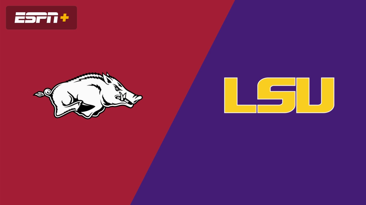 UmpCast- Arkansas vs. LSU (Game #12) (College World Series)