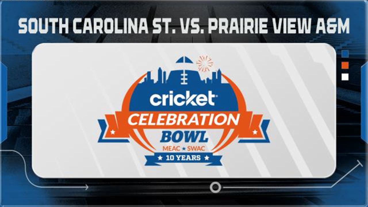 En Español-South Carolina State vs. Prairie View A&M