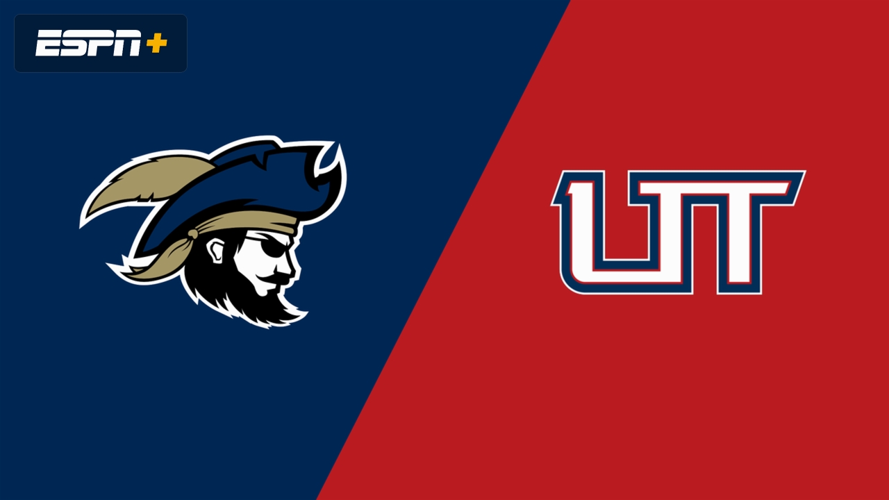 Charleston Southern vs. Utah Tech