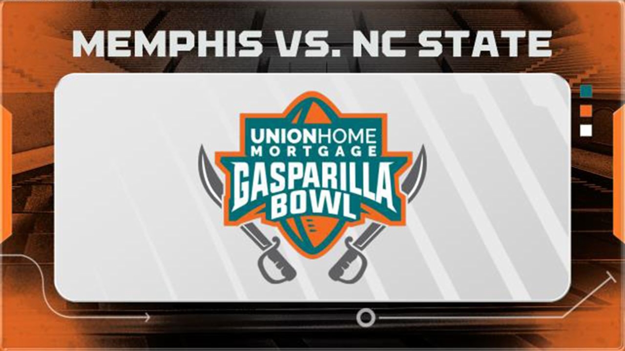 En Español-Memphis vs. NC State
