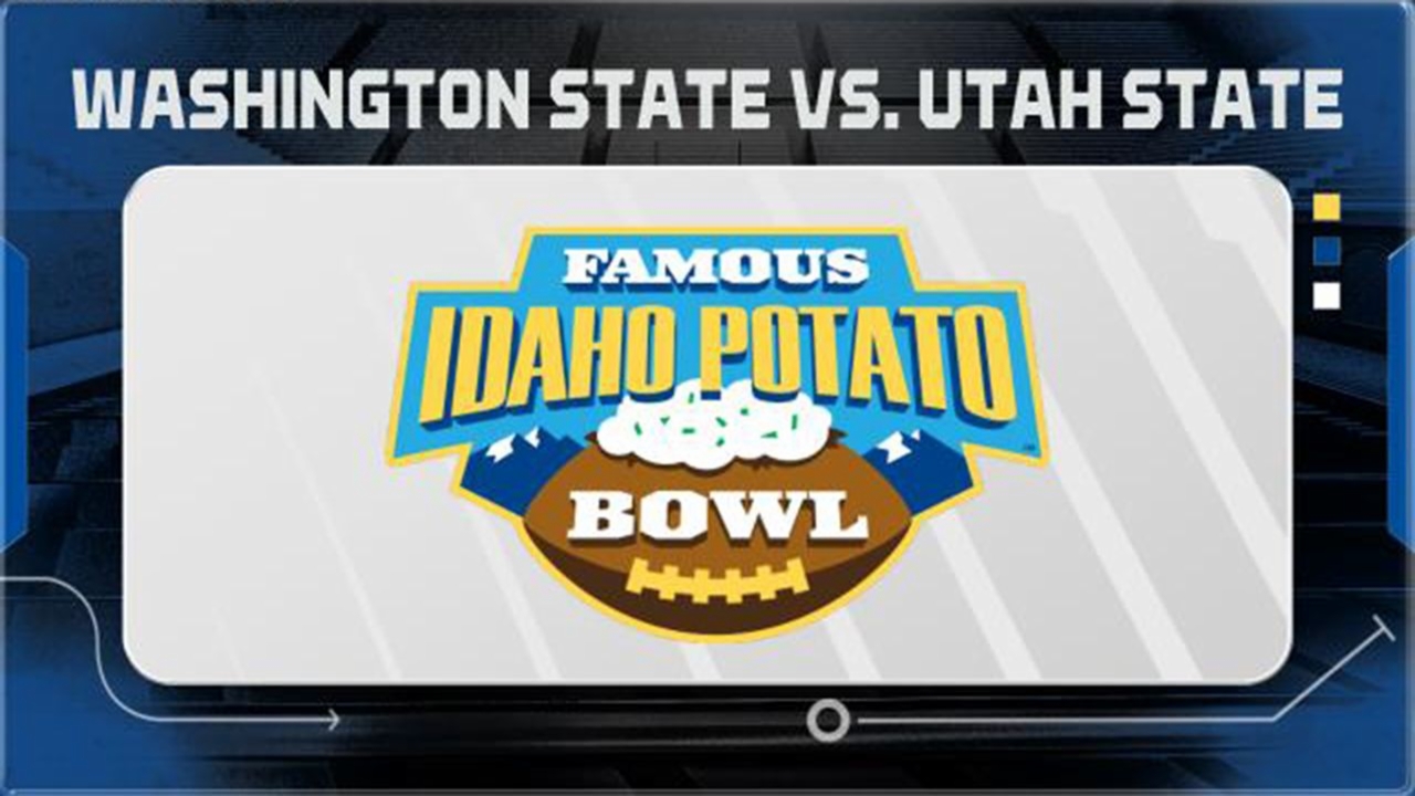 En Español-Washington State vs. Utah State