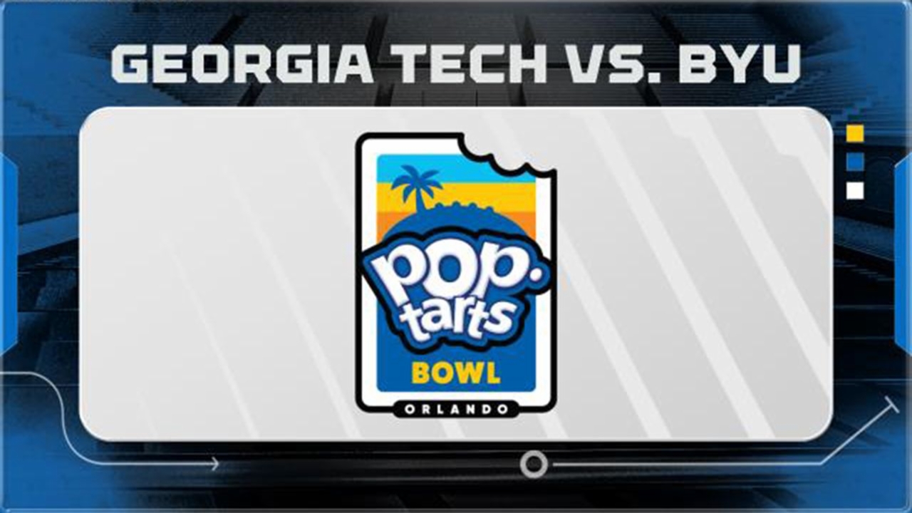 En Español-#22 Georgia Tech vs. #12 BYU