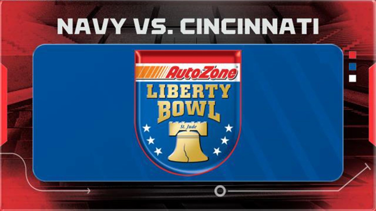 En Español-Navy vs. Cincinnati
