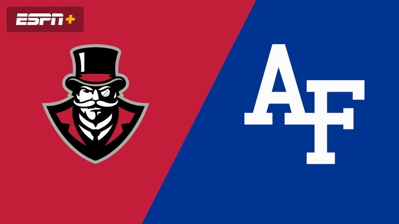 Austin Peay vs. Air Force