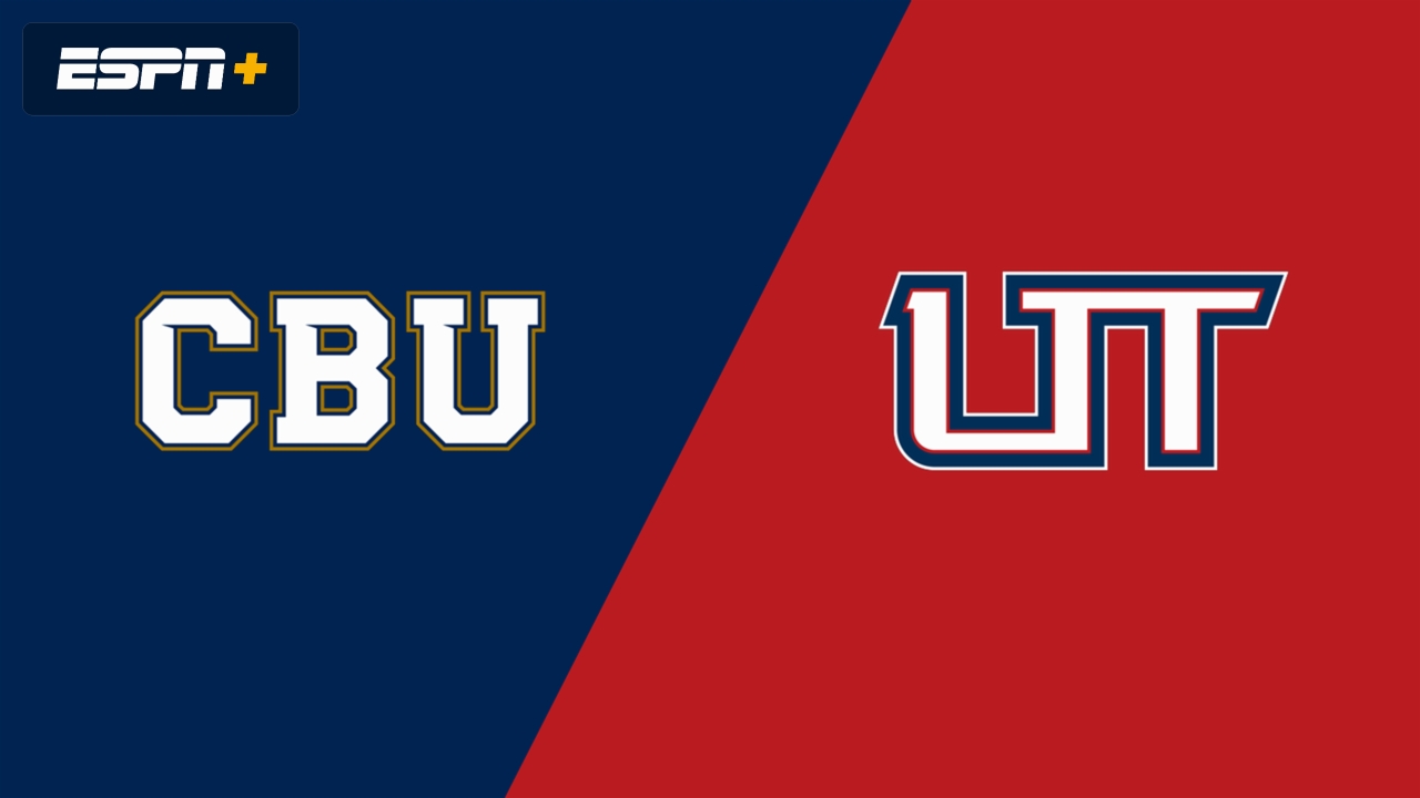 California Baptist vs. Utah Tech