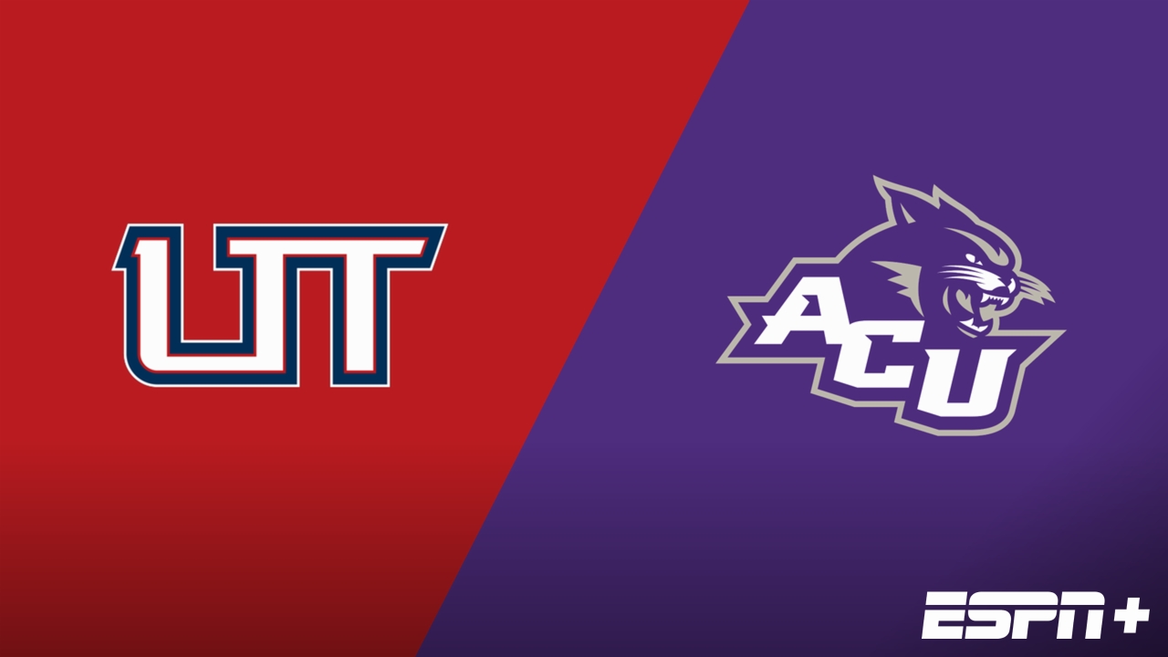 Utah Tech vs. Abilene Christian