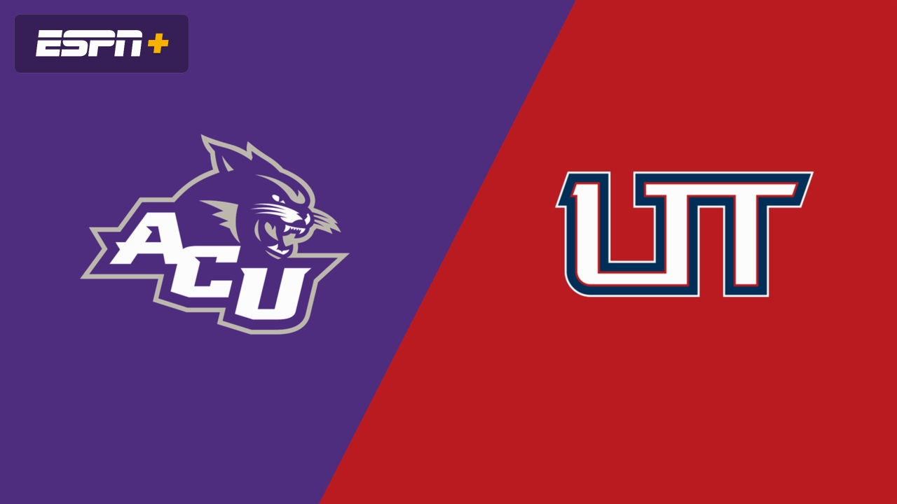 Abilene Christian vs. Utah Tech