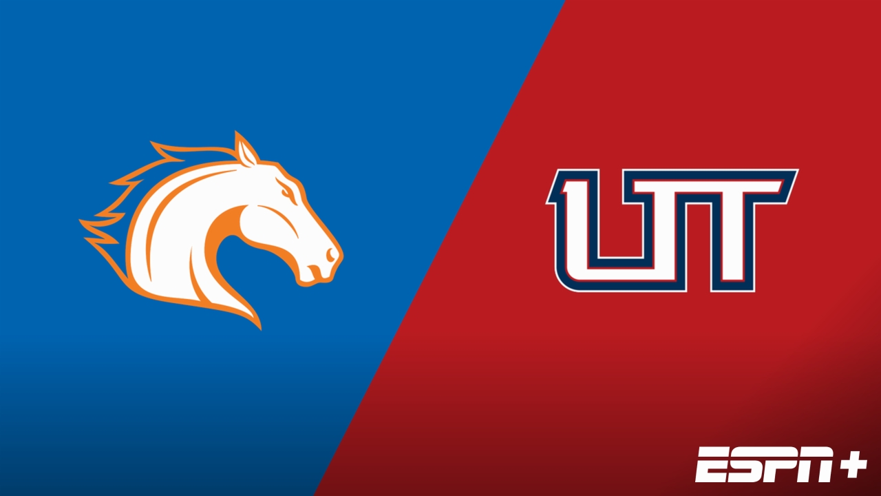 UT Arlington vs. Utah Tech
