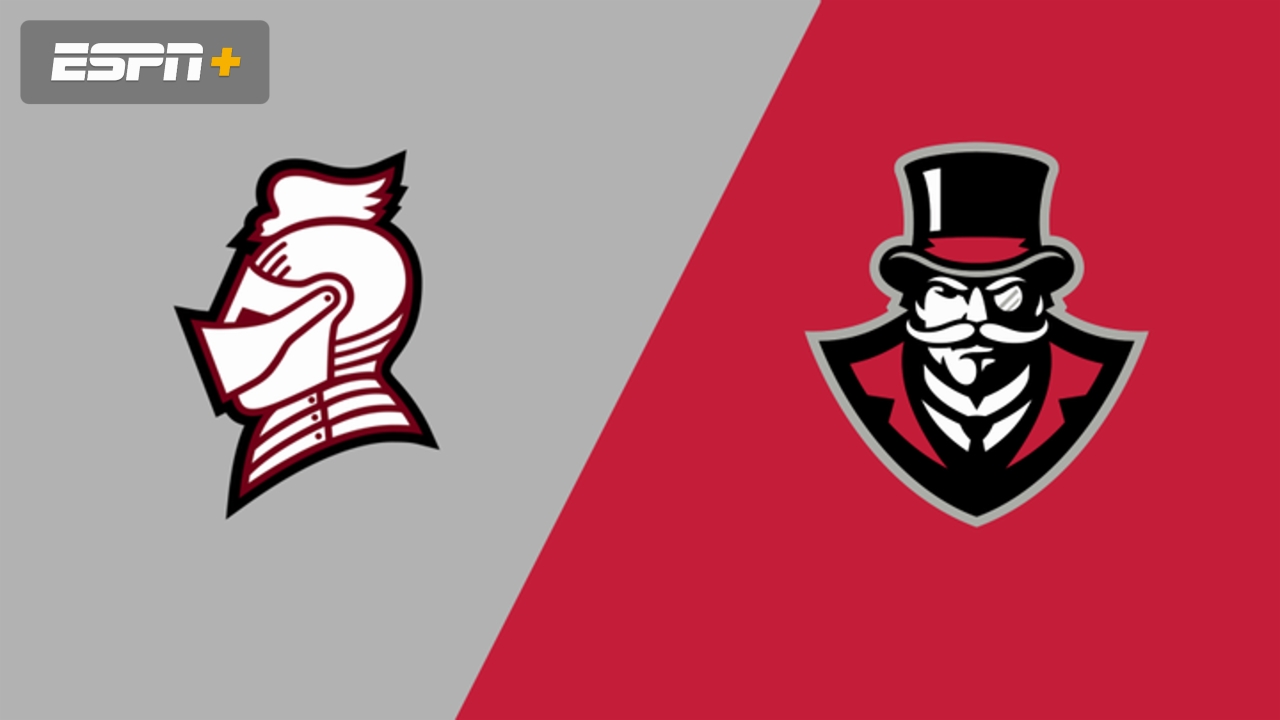 Bellarmine vs. Austin Peay