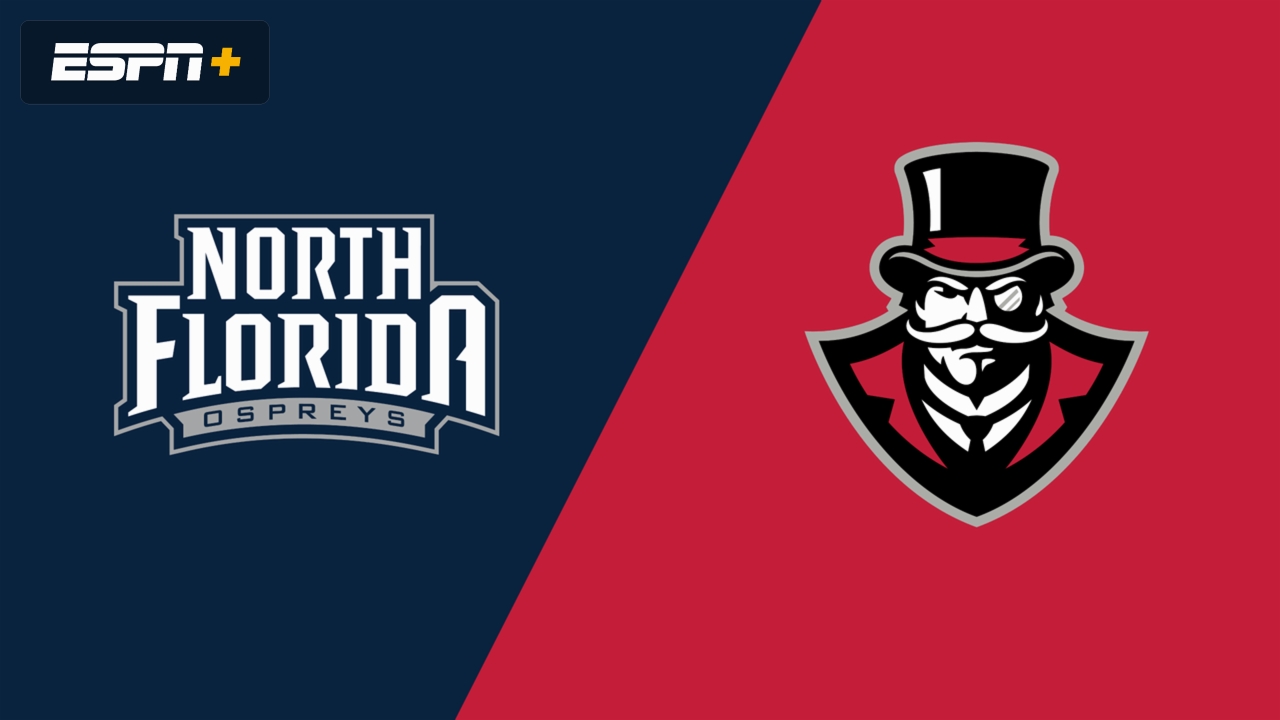 North Florida vs. Austin Peay