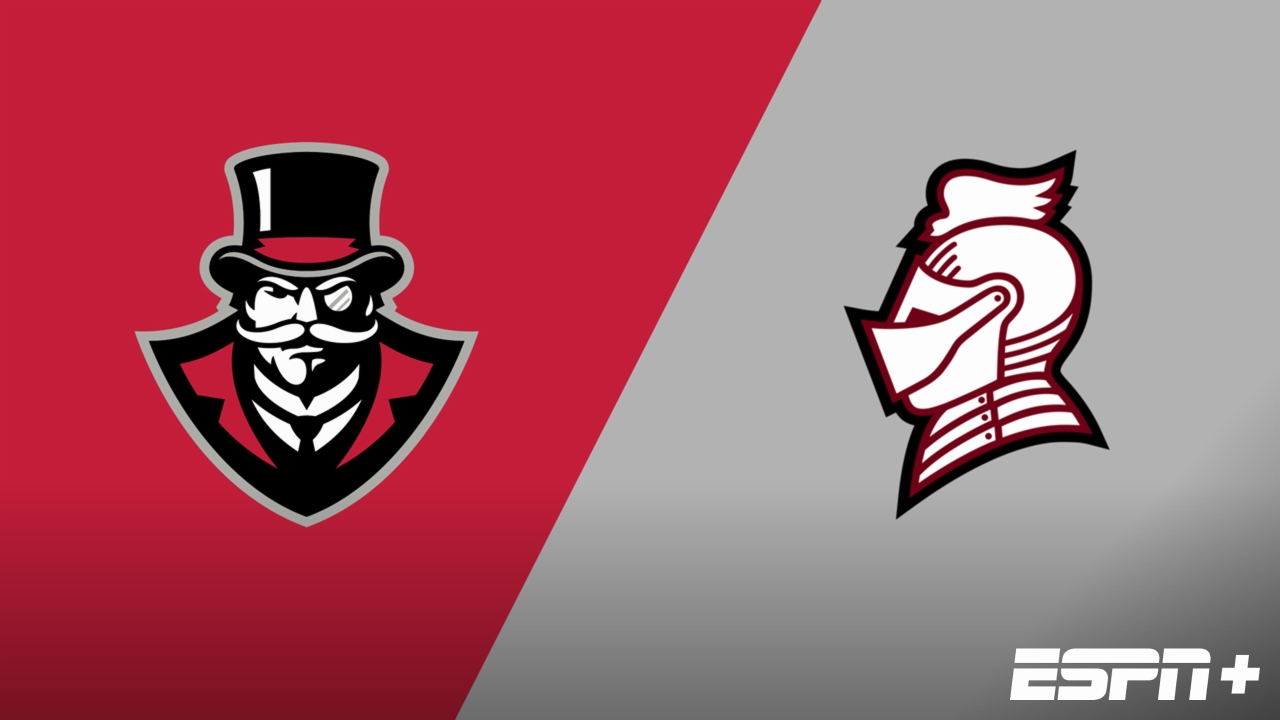 Austin Peay vs. Bellarmine