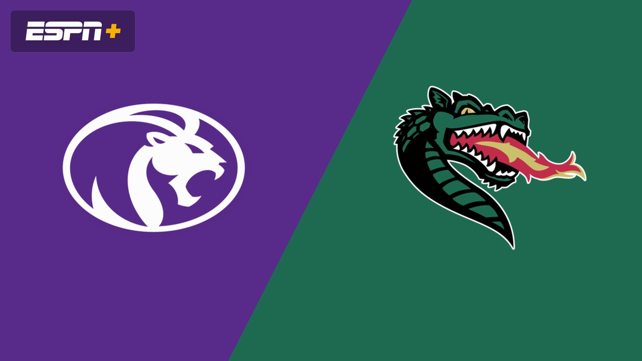 North Alabama vs. UAB