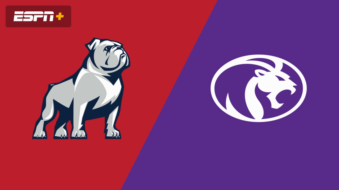 Samford vs. North Alabama