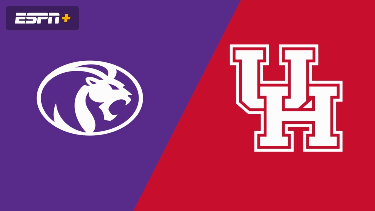North Alabama vs. Houston
