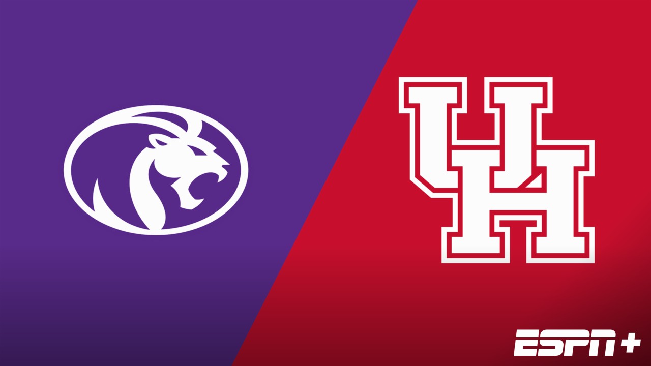 North Alabama vs. Houston