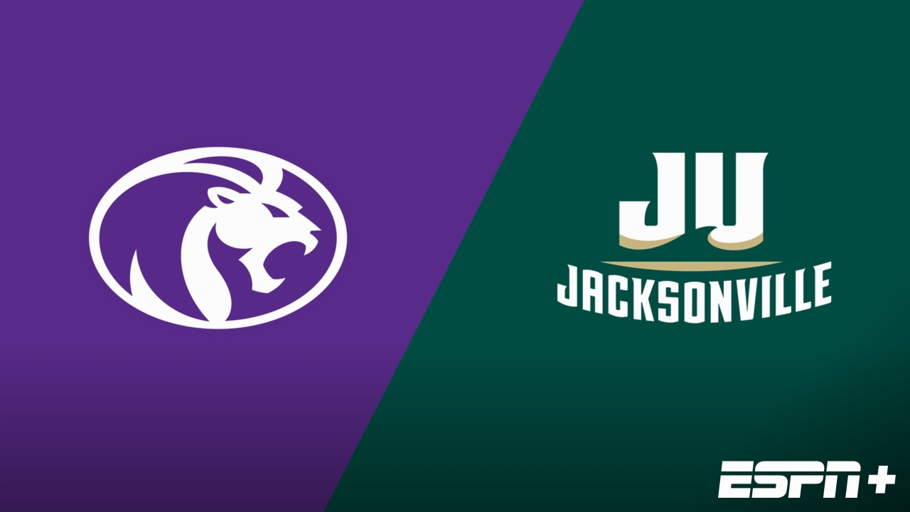 North Alabama vs. Jacksonville