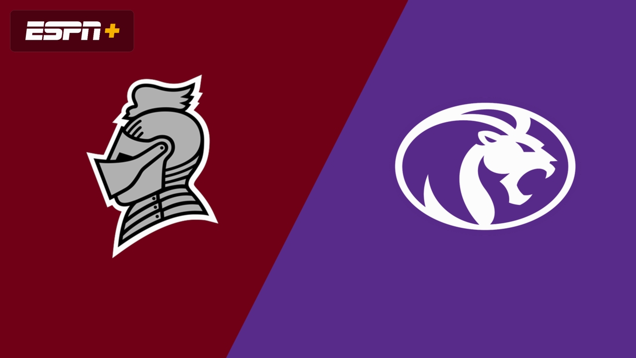 Bellarmine vs. North Alabama